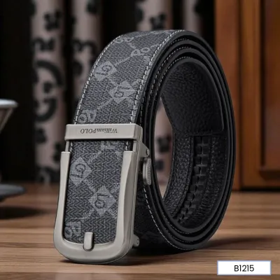 Timberline Mens Belt